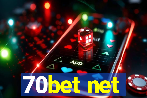 70bet net